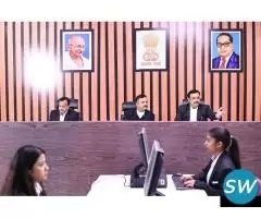 Build Your Future in Law with LLB & LLM