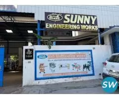 Business Power Solutions in Patiala