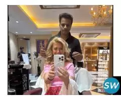 Best Skin Treatment Salon in Green Park