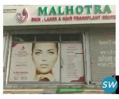 Tired of Hair Removal? Try a Smarter Solution - 3