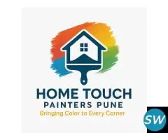 Home Touch Painter Pune