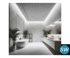 PVC Ceiling Manufacturer in Ahmedabad