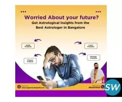 Best Astrologer Bangalore | Raghavendra Joshi