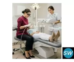 Book Your Cosmetic Dentistry Consultation