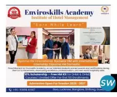 best hotel management institute in Guwahati - 3