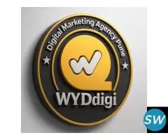 WYDdigi Agency -Digital Marketing SEO Company