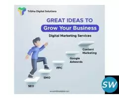 Best Digital Marketing Agency for Business - 1