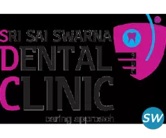 Dental Clinic in Vijayawada - 1