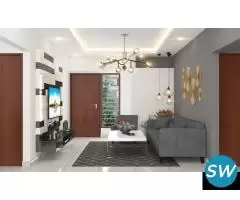 Best False Ceiling Service in Lucknow