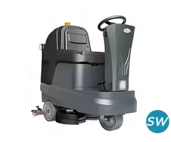 Dynaclean Industries Ride on Scrubber Drier