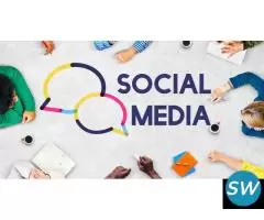 Best Social Media Marketing Agency in Delhi