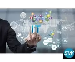 Best IT Training Institute - Technoglobe