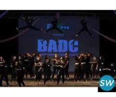 Bollywood Dance Institute In Mansarovar