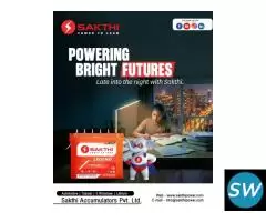 Affordable & Reliable Inverter Battery