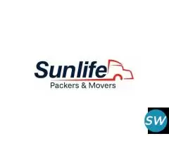 Sunlife Packers and Movers
