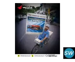 Quality Lithium Ion Battery for E Rickshaw