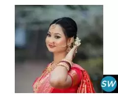 Lakmé Academy-Beauty Courses in South Campus