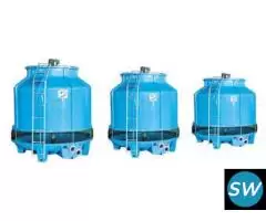 Best Cooling Tower in India