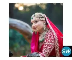 Lakmé Academy-Beautician Course in Saket