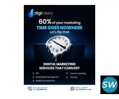Top Digital marketing company in Delhi - 1