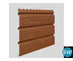 Soffit Panel Manufacturer in Ahmedabad