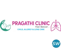 Children Specialist in Hyderabad – Pragathi Clinic