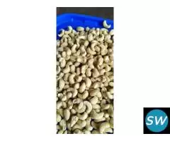 wholesaler cashew nuts supplier in Amber Jaipur