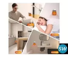 Hygiene Made  Touchless Soap Dispenser - 1