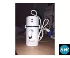 Hygiene Made  Touchless Soap Dispenser - 4