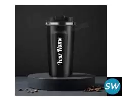 Hygiene Made  Touchless Soap Dispenser - 5