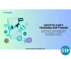 Copy Trading Software Development