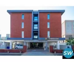 Hotel near Broadway Mall Coimbatore