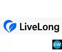 Livelong:  Health Reminders