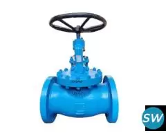 Check Valve Manufacturer