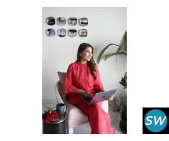 Premium Red Co-Ord Set for Women – Limited Stock