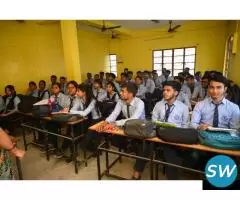 Burdwan University Best College in Hooghly