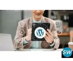 Website Design Development in Haryana - 1