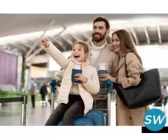 Foreign Travel and Immigration Solutions