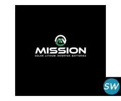 Mission Batteries – Power Backup You Can Trust