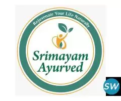 SRIMAYAM AYURVED - Psoriasis treatment in Surat