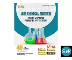 High-Performance Battery Additives for Modern