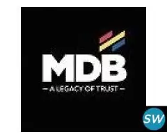 MDB Lutyens Mohali Flat For Sale - MDB THE LUTYENS