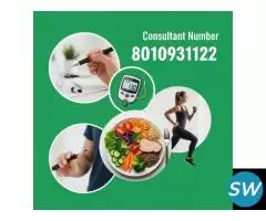 Diabetologist near me in Lajpat Nagar