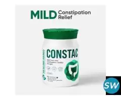 Constipation Powder for Gas and Acidity Relief