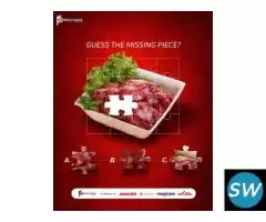 Find the Missing Piece  and Win the Fun