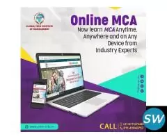 Top Colleges for MCA in Delhi