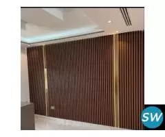 WPC Sheet Manufacturer in Ahmedabad | Maruti Plast