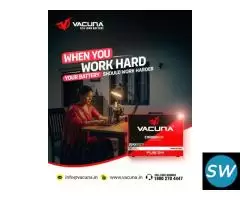 Smarter Battery Choice for Daily Use