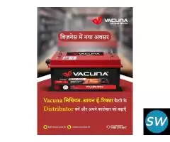 Smarter Battery Choice for Daily Use