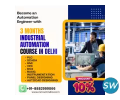 100% Job Guaranteed course in Delhi NCR.